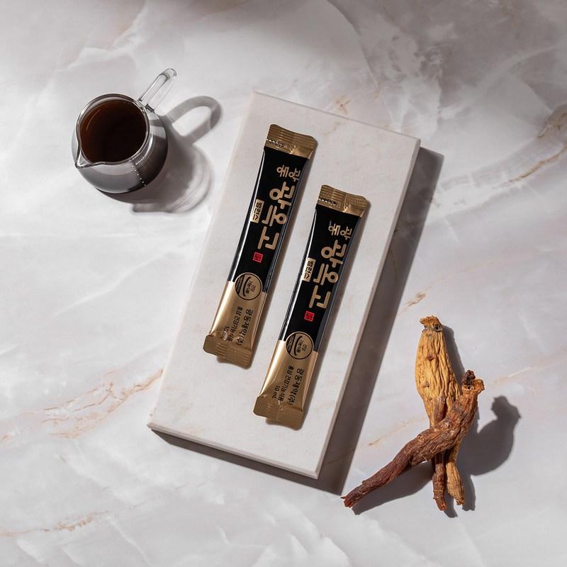 Guangdong Gwangokgo Balance Red Ginseng, 1L, 1 piece