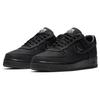 Air Force 1 Low Stussy Черные - CZ9084-001