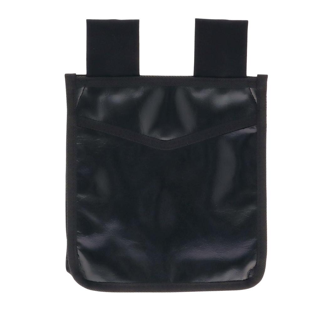 Сумка для мячей судьи SSK UPG310