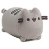 Плюшевый очиститель экрана для телефона и компьютера Gund Pusheen, животное-кот, серый, 4