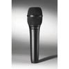 Audio-Technica AT2010 Handheld Condenser Microphone for Video Streaming, Home Recording, Podcasts, Live Commentary, and DTM (Black)