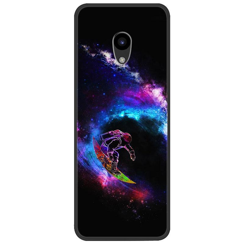 Чехол-крышка для Xiaomi Qin F21 Pro Черный ТПУ Силикон Funda Оболочка Для Qin F21Pro Мягкие Чехлы для Телефона Роскошная Мода Задние Чехлы Capa