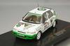 Ixomodel Shukoda Felicia Kit Car 95RAC Rally RAC363 #20 S.Blomquist/B.Melander 1/43