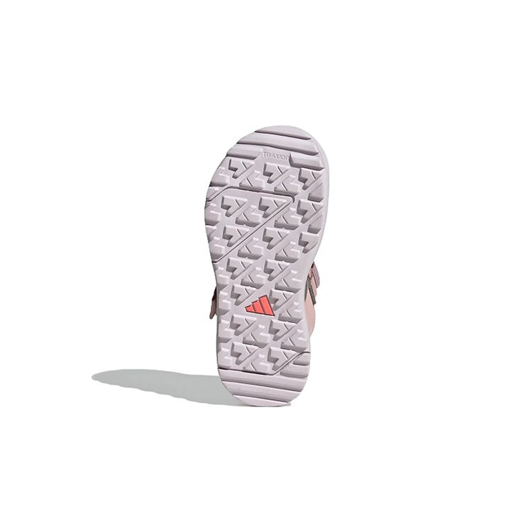 Adidas Captain Toey 2.0 J Wonder Mauve Kids Sneakers Pink Magic-Mauve Turbo S42673