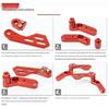 Universal Handlebar Crossbar Mutifunctional Cross Bar  Motorcycle Accessories