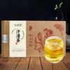 150g Boxed Herbal Sweat Clearing Tea Detox Tea Healthy Drink