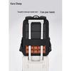 Kala Bear CS5213-1 Shock-Absorbing Business Laptop Backpack