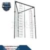 Outdoor Physical Training Climbing Frames