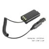 Auto Charger Two Ways Radio for BaoFeng Battery Eliminator 5RA 5RB 5RE BF-UV5R