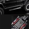 1/20 BENZ G65 G63 6*6 Модель автомобиля из сплава с большими шинами Литая металлическая игрушка Внедорожники Модель автомобиля Звуковая и световая симуляция Детский подарок