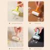 Multifunctional Mini Hair Remover Tear-off Clothes Hair Removers Gifts Roller Hair Remover