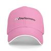 Бейсболки с логотипом N Performance Snapback Кепки-бейсболки Дышащие Повседневные Кепки Для улицы Унисекс