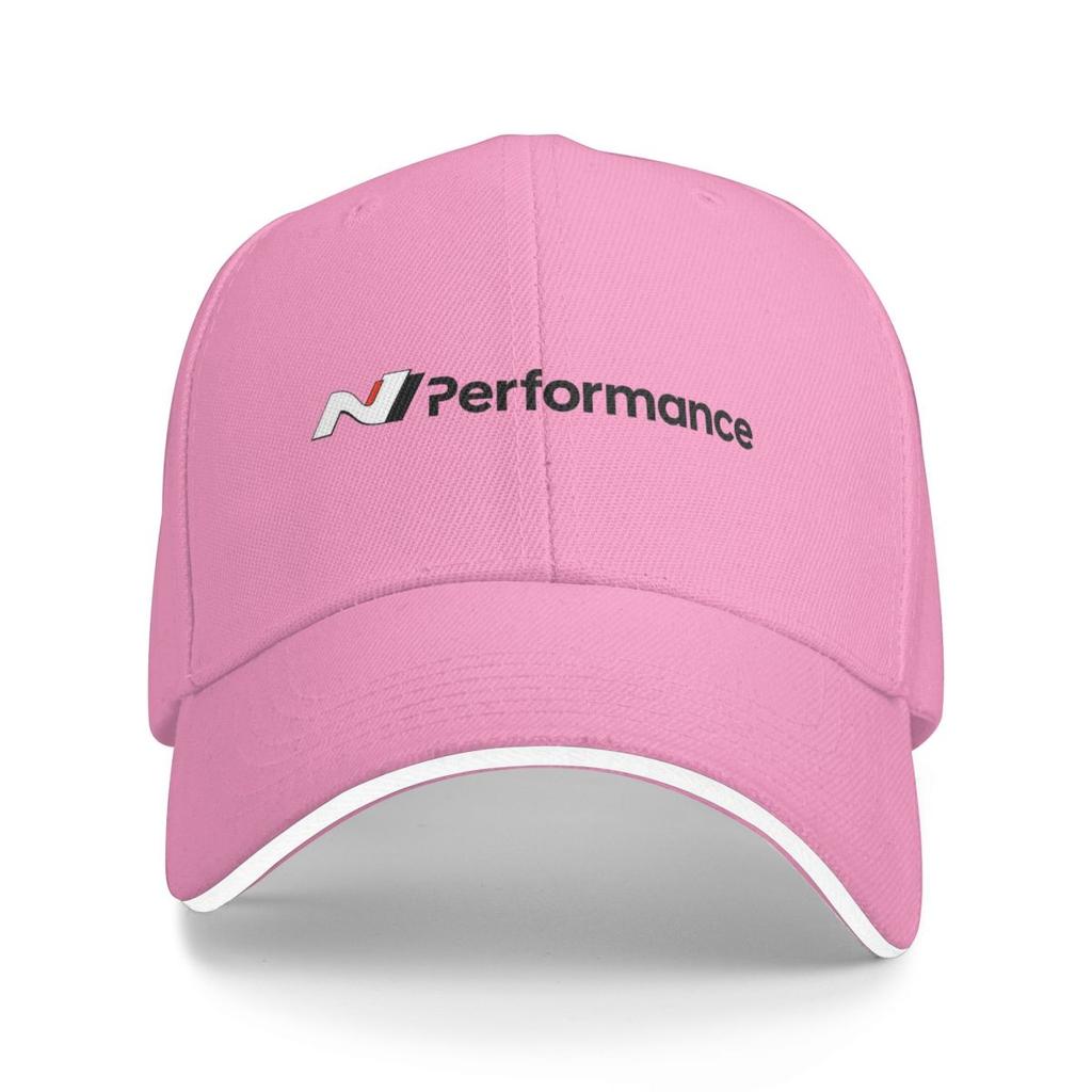 Бейсболки с логотипом N Performance Snapback Кепки-бейсболки Дышащие Повседневные Кепки Для улицы Унисекс