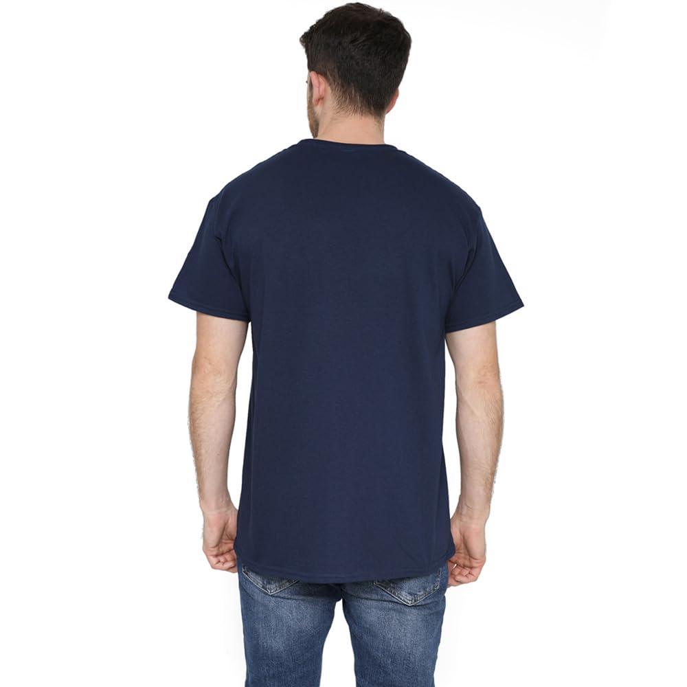 Dungeons & Dragons Mens Spelljammer Retro T-Shirt