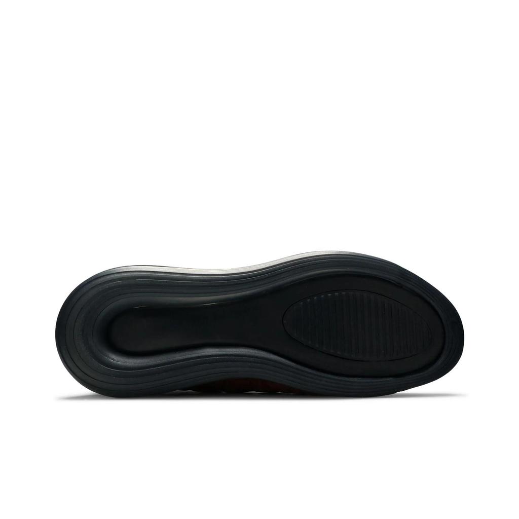 Nike Air MX 720-818 'Metallic Copper' (Unisex) Metallic Copper / White / Black / Anthracite Casual Shoes BV5841 800