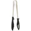 Wahei Freiz Kitchen Tools Nylon Fried Tongs Tempura Fries G-Cook Heat Resistant Temperature 230 Degrees Dishwasher Safe Made In Japan GC-189