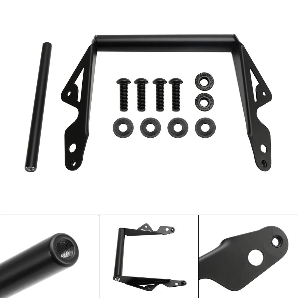 Кронштейн для навигатора телефона Кронштейн для удлинения GPS для Yamaha Tricity 125 14-21 155