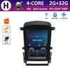 Bluetooth Android Smart System for Chevrolet Captiva 2006 2007 2008 2009 - 2012 GPS Navigation DSP Stereo IPS Touch Screen WIFI