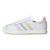 adidas Кроссовки Gazelle 'Белый Желтый Синий Розовый' FX0049