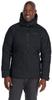 Rab Valiance Jacket черный