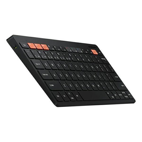 Klawiatura Bluetooth Samsung Trio 500 Czarna