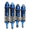 Front Rear Shock Struts Damper RC Sapre Parts Fit for TRAXXAS 727 1 10 RC Car