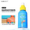 Sunscreen Cream SPF50 Moisturizing Brightening Lotion Facial Sunscreen Waterproof UV Protector Face Skin Care