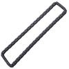 T8F Steel Drive Chain  Bikes Chain T8F 96 Links Chain Steel for  Dirt Bike Quad ATV 47cc 49cc Minimoto  Bikes