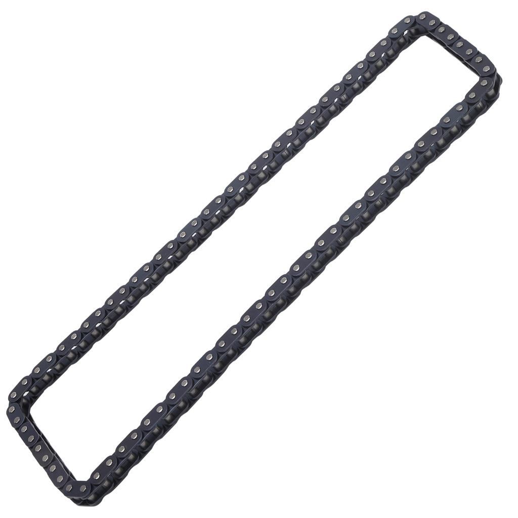 T8F Steel Drive Chain Bikes Chain T8F 96 Links Chain Steel for Dirt Bike Quad ATV 47cc 49cc Minimoto Bikes