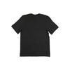 Adidas Essential Plain T-Shirt Men Tops Black DU0367