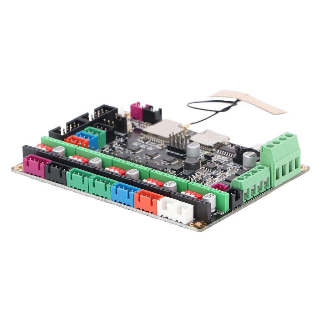Плата управления 3D-принтером MKS TinyBee V1.0 ESP32 MCU Материнская плата Модуль DC 12?24 В для управления