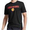 Новая футболка Tower Records с активным логотипом, смешной размер от S до 5XL
