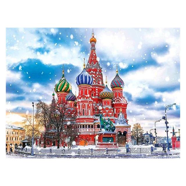 5D Алмазная вышивка Распродажа Корова Вышивка крестиком Алмазная картина Животные Квадратная полная дрель Рукоделие Украшение дома