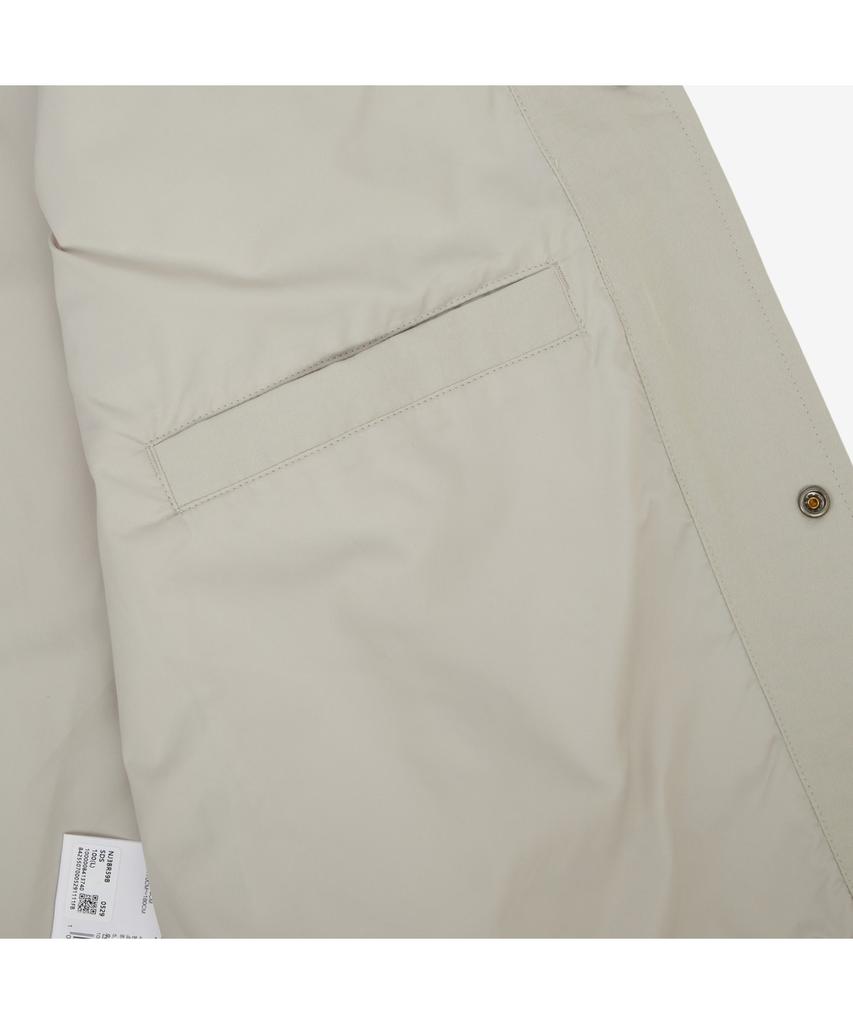 The North Face Nj3Br59B Men'S Arvo Jacket Sand_Shell