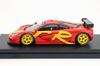 HPI McLaren F1 GTR 1996 Launch car finished product 1/43