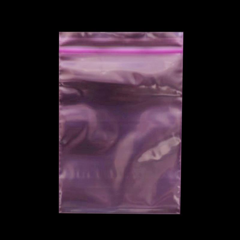 «Цветные пакеты для образцов игрушек с застежкой-молнией и красной печатью, дизайн с полупрозрачной костью»