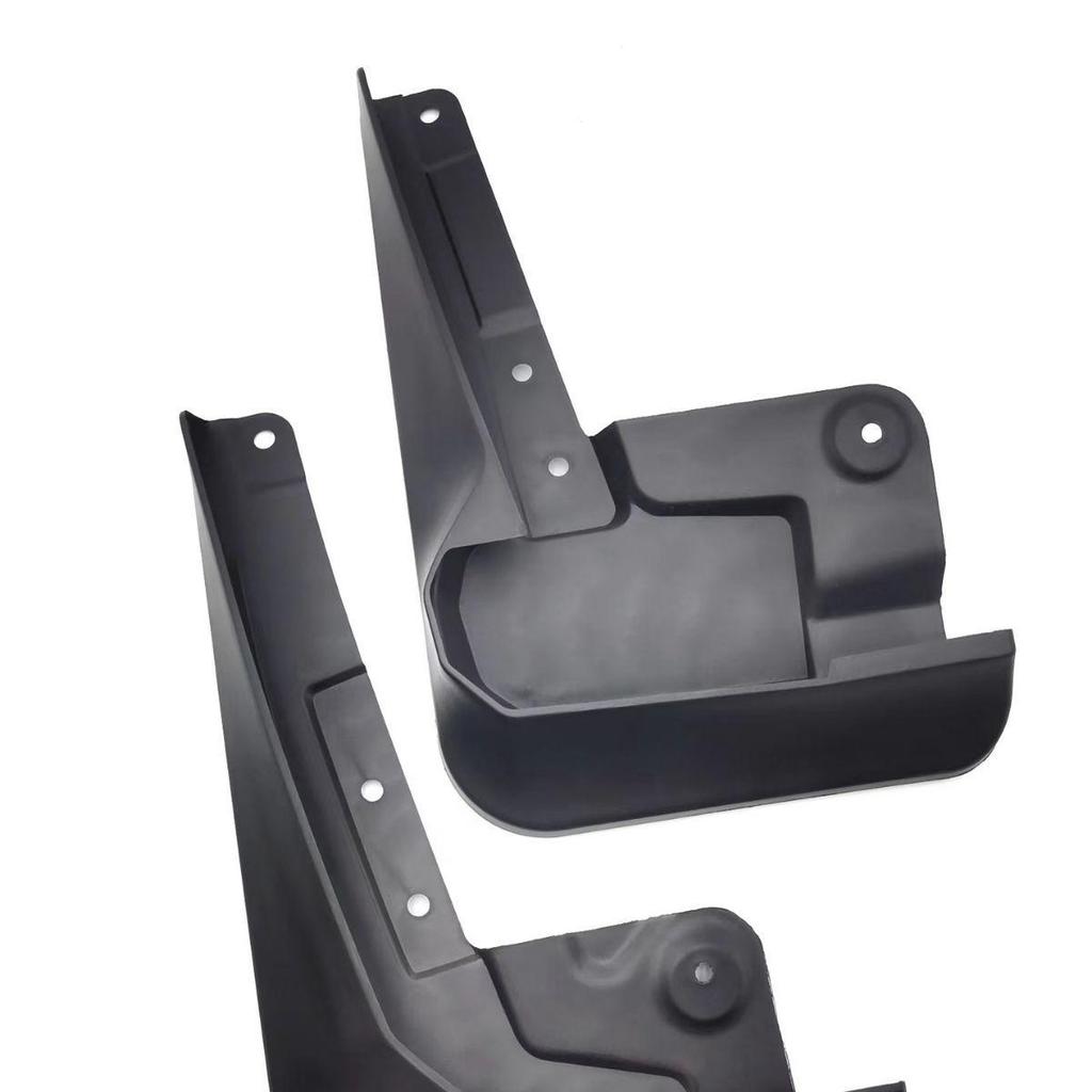 Jiangling Avenue Chaser Автомобильное утолщенное крыло для внедорожной модификации