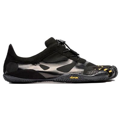 25M0702 KSO EVO Японский размер обуви [Vibram FiveFingers] - - ЧЕРНЫЙ/ЖЕЛТЫЙ - Мужской (ЧЕРНЫЙ/ЖЕЛТЫЙ, размеры, Взрослый, Числовой, 28.0 см)