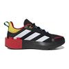 LEGO x adidas Tech Runner Подростковые Черные Красные Детские Кроссовки Основной Черный Облачно-Белый HP5882