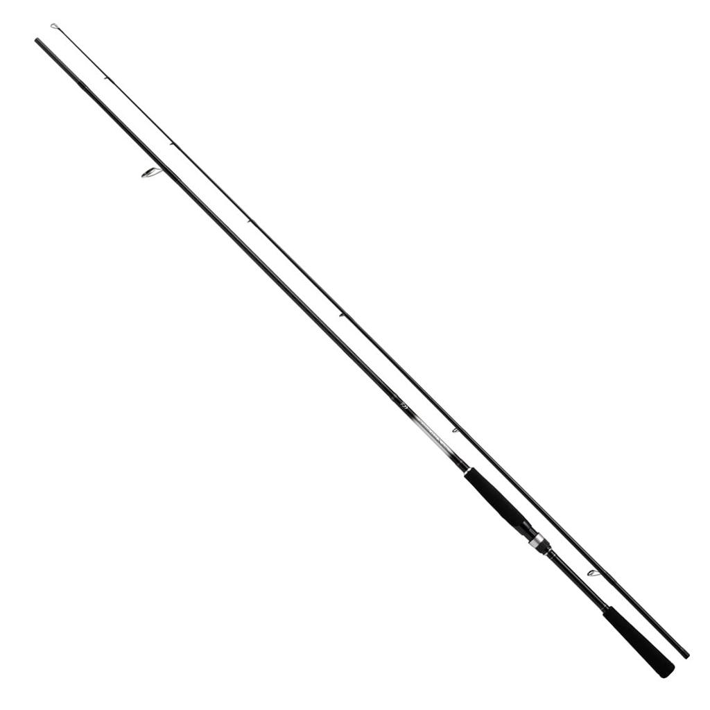 DAIWA SEABASS FLAT X 100M fishing rod