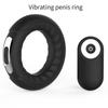 Мужские секс-инструменты, перезаряжаемые силиконовые вибрационные замки, кольцо с эссенцией, принадлежности для пар, рукав для пениса, легко