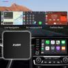 Mini Carplay и Android Auto Smart Box беспроводной адаптер Dongle Plug And Play для Volkswagen Toyota Peugeot Volvo