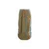 Lift Your Mind Color Block Sports Long Skirt Women Skirts Olive-Green IP3725