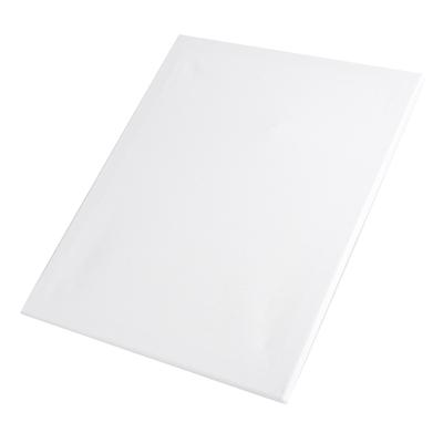 Рама для масляной живописи, деревянный подрамник из смешанного льна для живописи 40x50 см