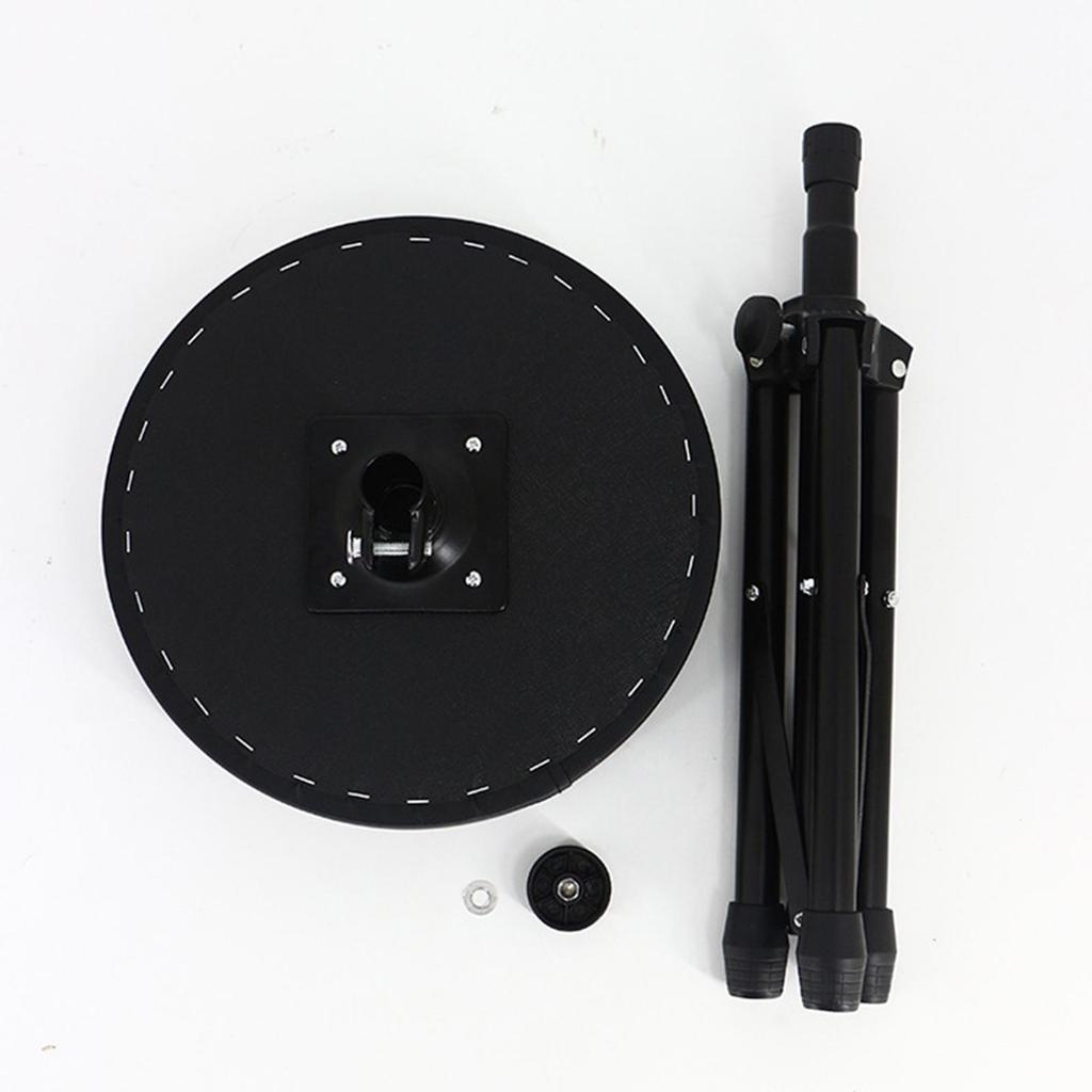 Барабанный стул Удобное мягкое сиденье для барабана для выступления Шоу Концерт