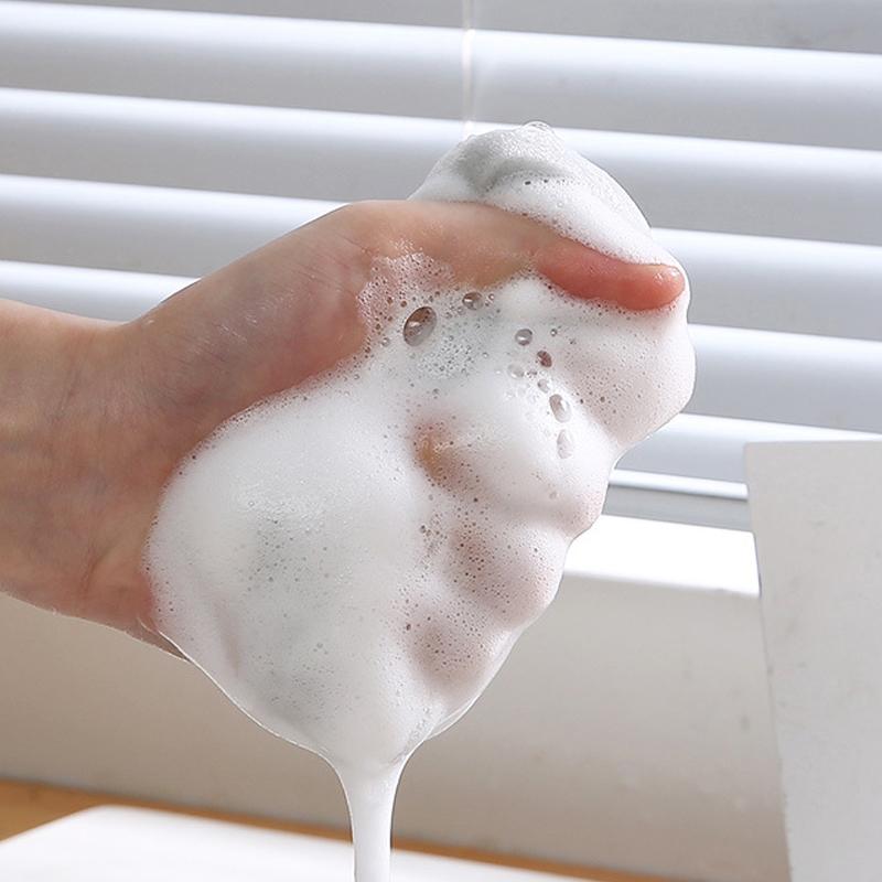 3/5/10/20pcs Creative Sponges for Washing Dishes Cleaning Soft Kitchen Tools