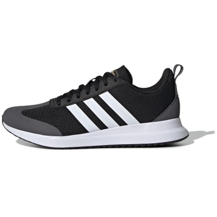 adidas Neo Run 60S 'Черно-белый' Женские EE9737
