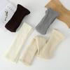 Women's Autumn & Winter Knit Slimming Long Snow Boot Socks - Influencer Style