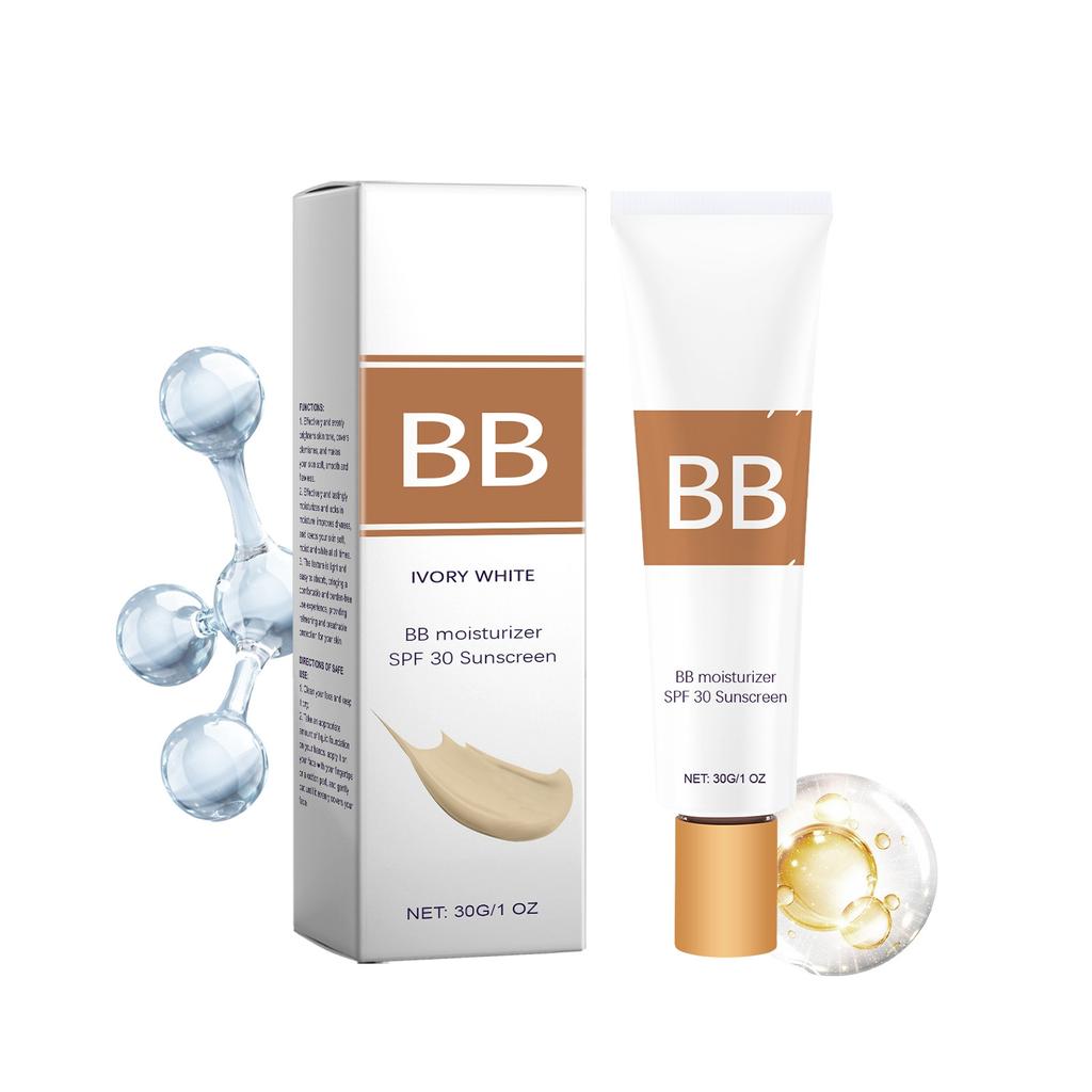 Увлажняющий солнцезащитный крем эффективно и равномерно осветляет тон кожи, скрывает недостатки и делает кожу мягкой и гладкой.