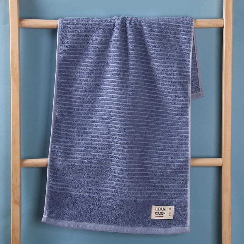 Хлопковые полотенца для домашнего использования для взрослых. Чистый хлопок для мытья лица. Мягкие, приятные для кожи и впитывающие полотенца для лица с подарками для рук. Предметы первой необходимости.